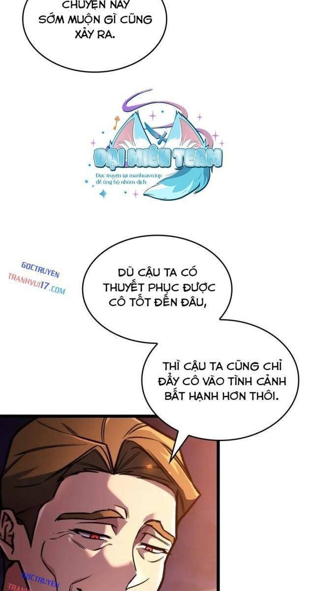 Thợ Săn Số Mệnh Cấp F - Page 58