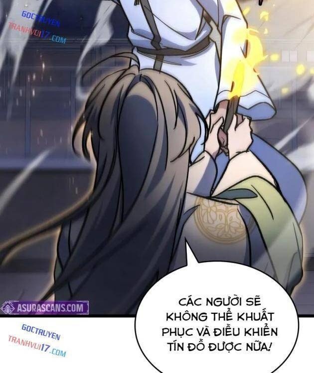 Thợ Săn Số Mệnh Cấp F - Page 72