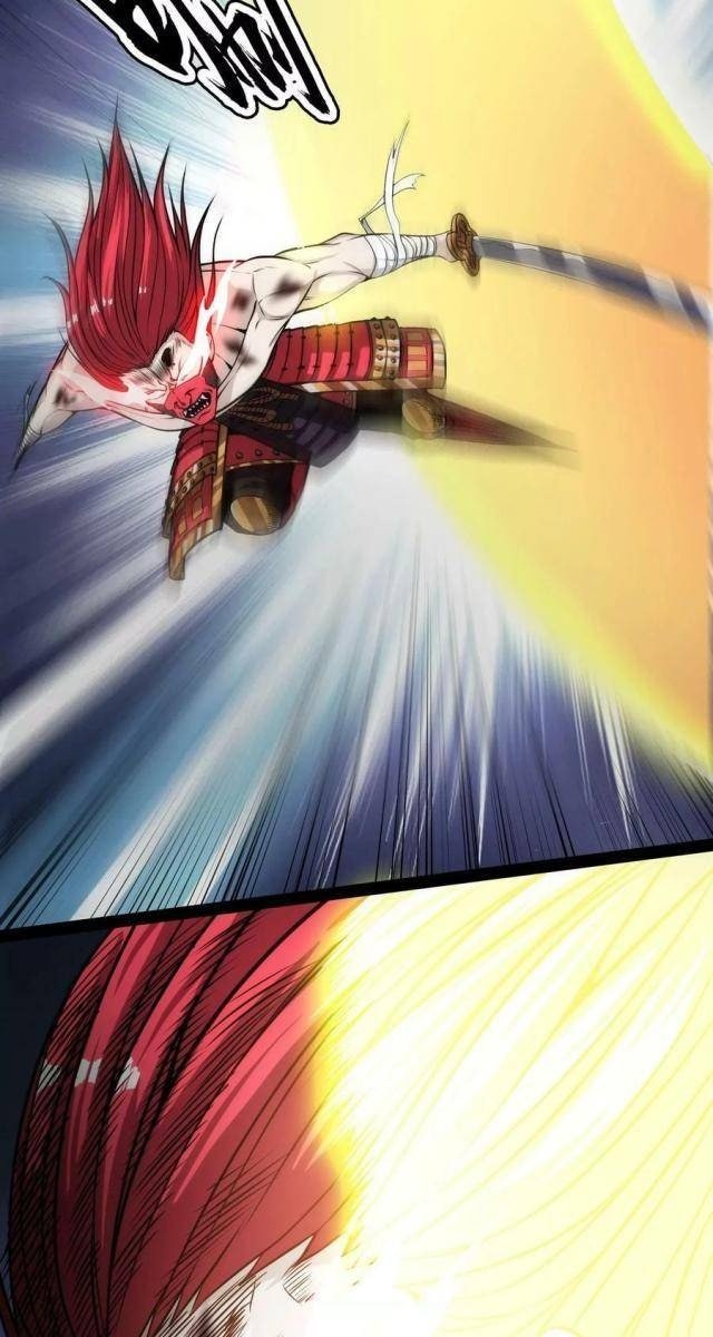 Đánh Bại Chư Thiên - Page 16