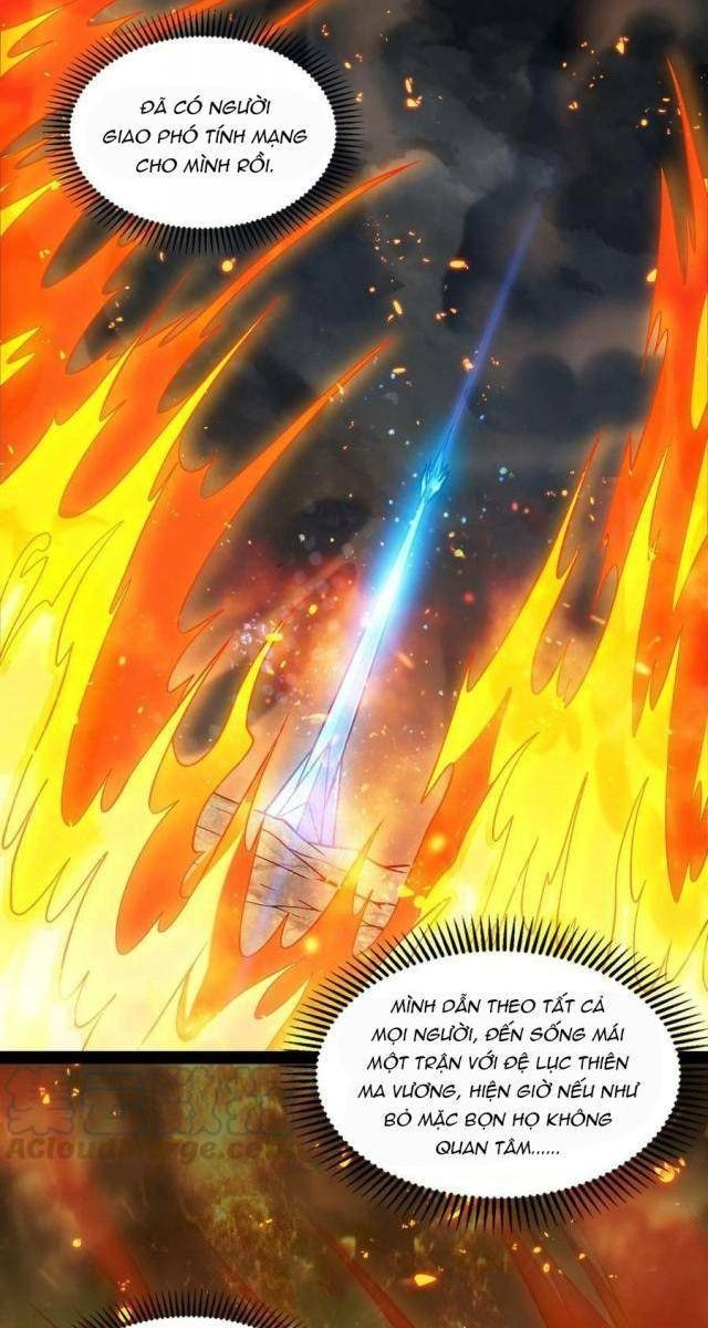 Đánh Bại Chư Thiên - Page 38