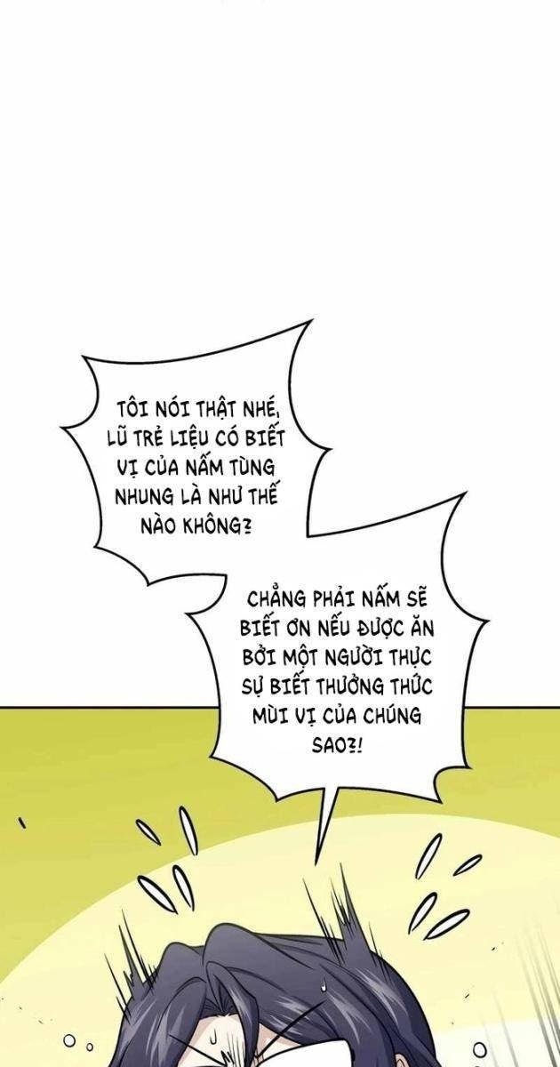 Nhà Hàng Thợ Săn Quái Vật - Page 83