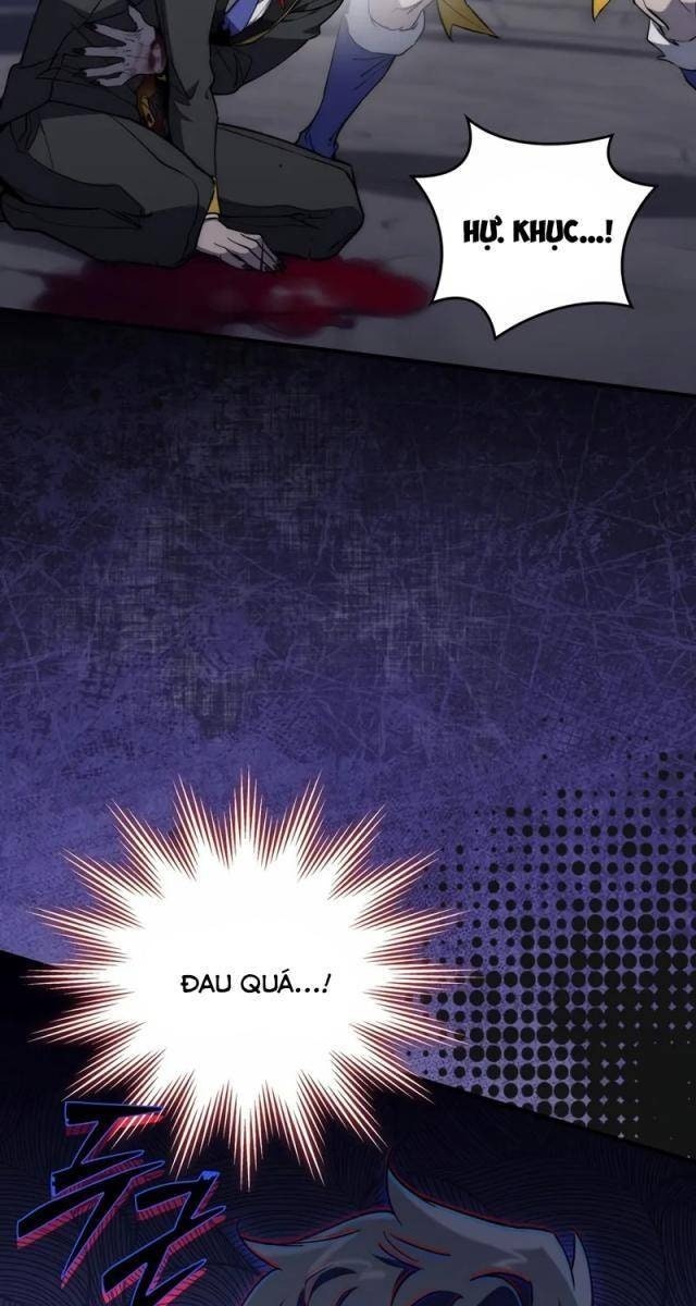 Hầm Ngục Mạnh Nhất - Page 121