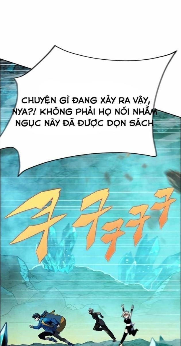 Tôi Chỉ Là Người Khuân Vác Trong Hầm Ngục - Page 7