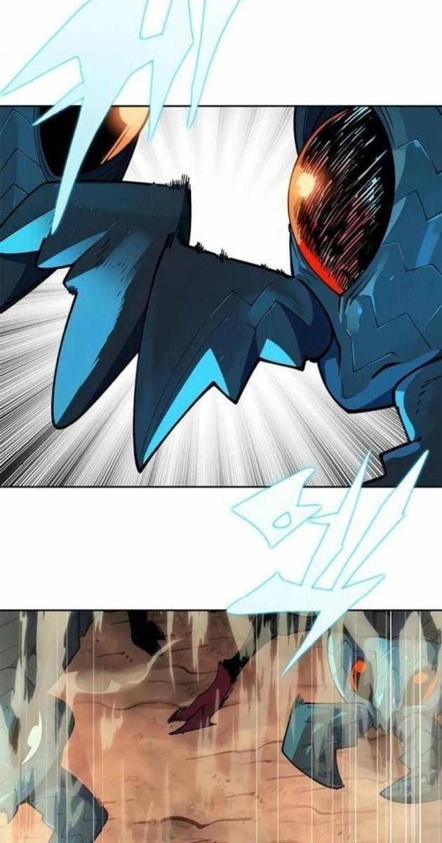 Tôi Chỉ Là Người Khuân Vác Trong Hầm Ngục - Page 178