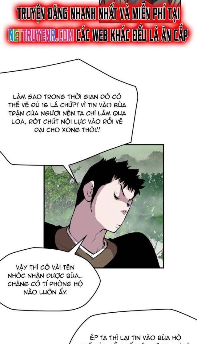 Bất Bại Quyền Ma - Page 24