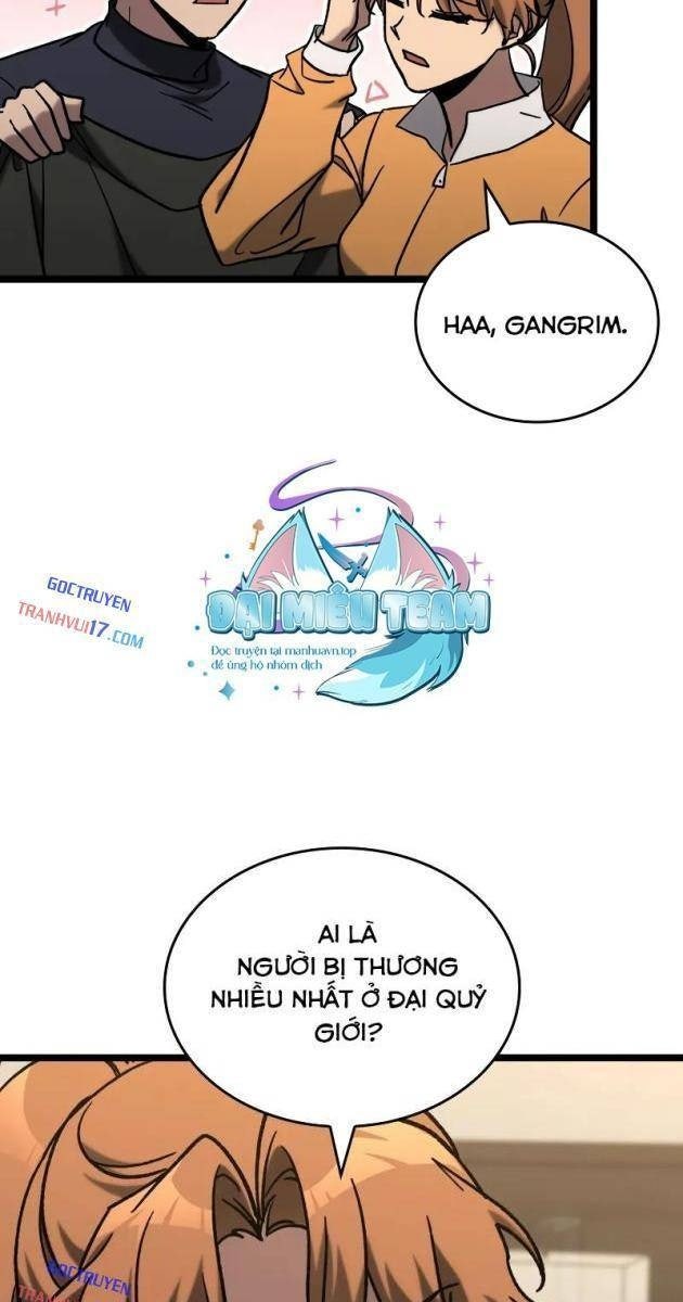 Thợ Săn Số Mệnh Cấp F - Page 106