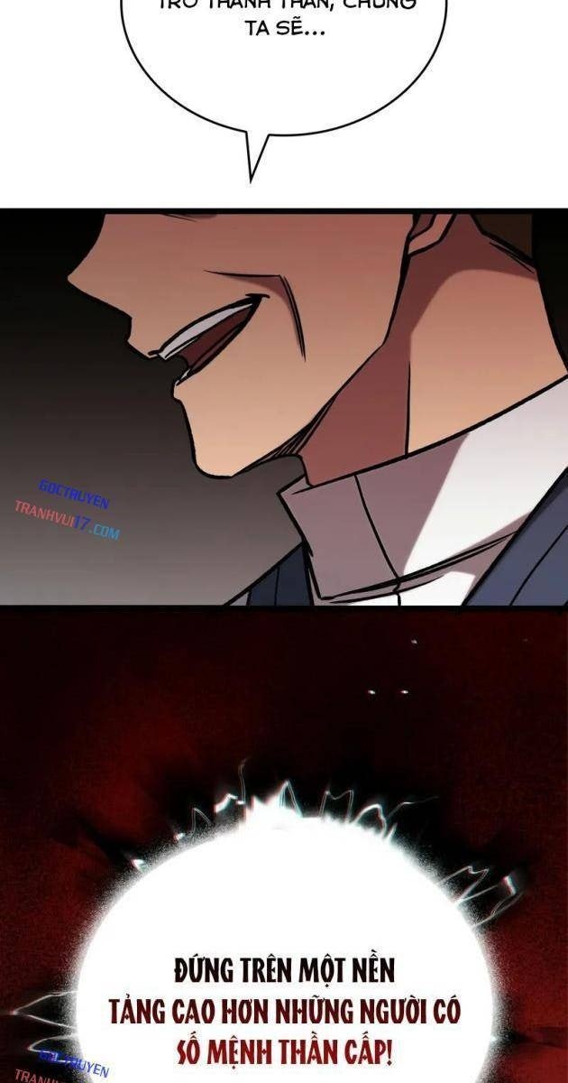 Thợ Săn Số Mệnh Cấp F - Page 123
