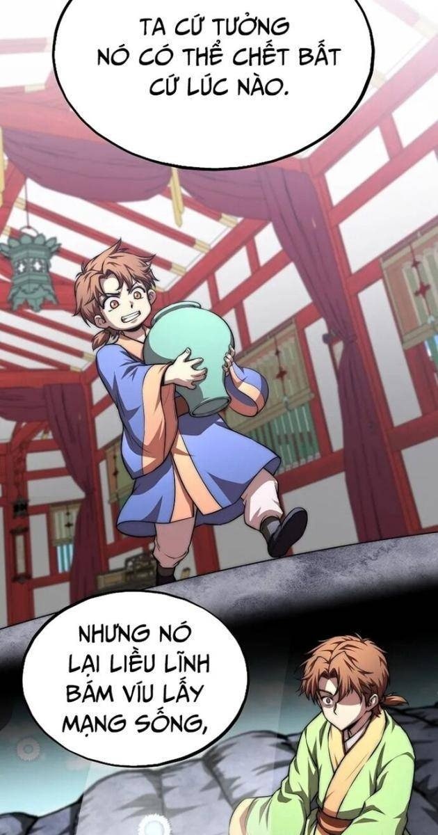 Con Trai Út Của Gia Tộc Nam Cung Thế Gia - Page 33