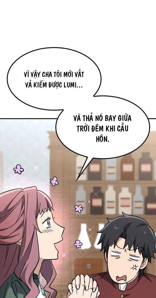 Bác Sĩ Thú Y Ở Dị Giới - Page 128