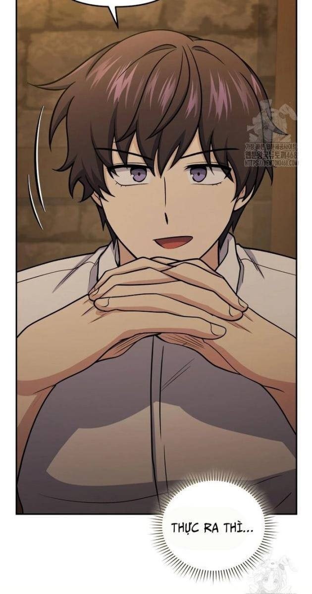 Nhà Hàng Thợ Săn Quái Vật - Page 84