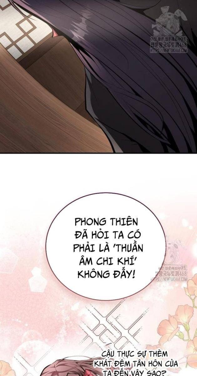 Giáo Chủ Ma Giáo Cũng Biết Sợ - Page 84