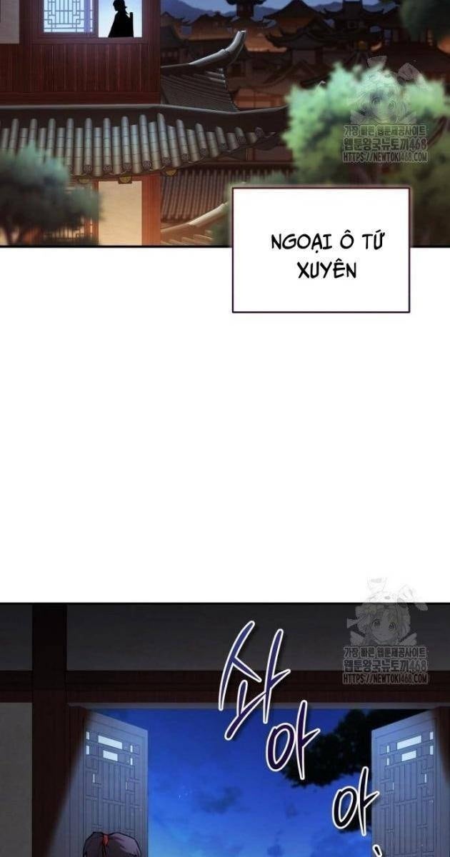 Giáo Chủ Ma Giáo Cũng Biết Sợ - Page 66