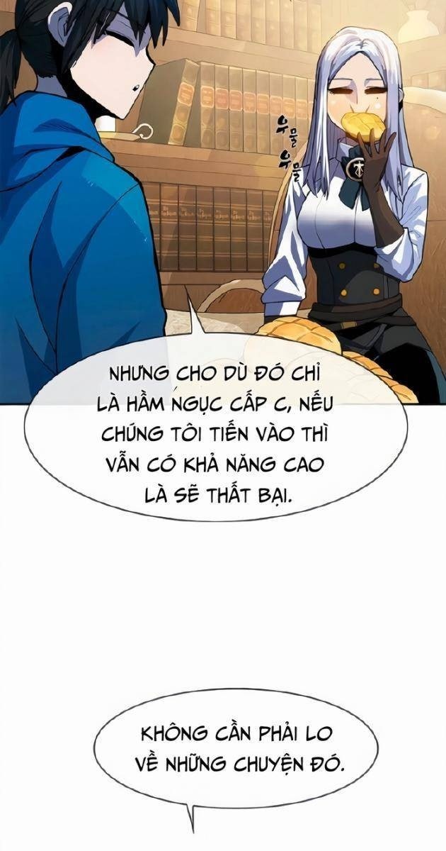 Tôi Chỉ Là Người Khuân Vác Trong Hầm Ngục - Page 6