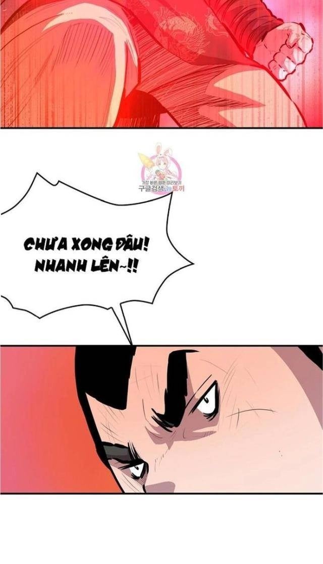 Bất Bại Quyền Ma - Page 42