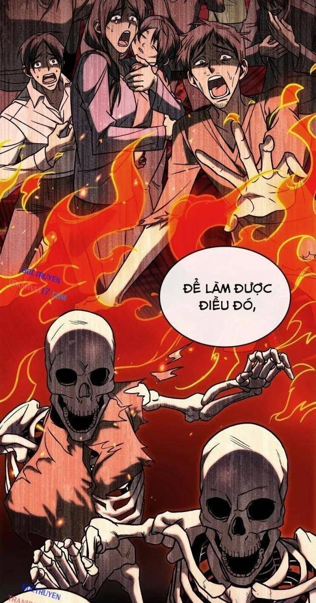 Thợ Săn Số Mệnh Cấp F - Page 115