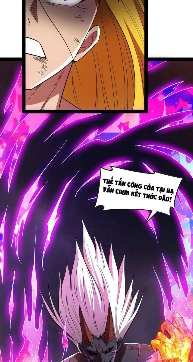 Đánh Bại Chư Thiên - Page 41