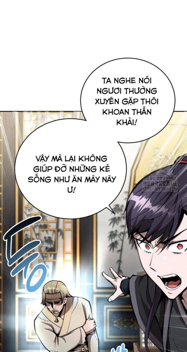 Giáo Chủ Ma Giáo Cũng Biết Sợ - Page 61