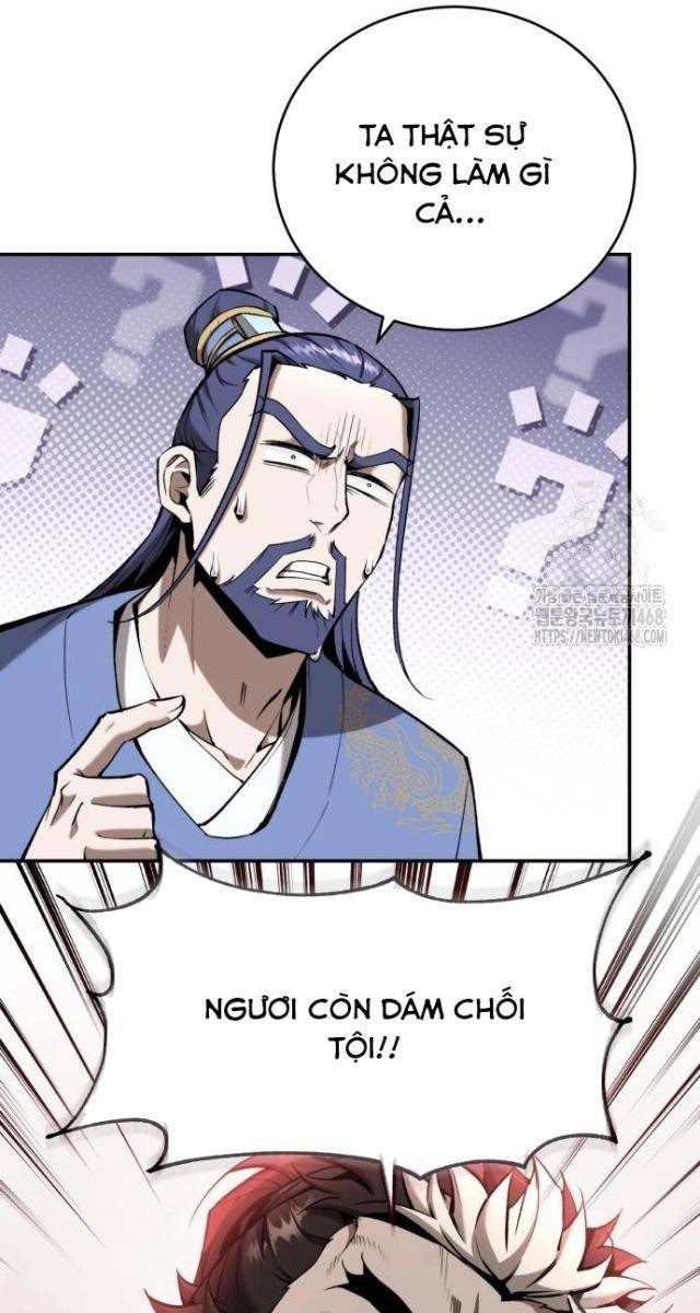 Giáo Chủ Ma Giáo Cũng Biết Sợ - Page 124