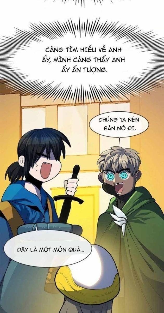 Tôi Chỉ Là Người Khuân Vác Trong Hầm Ngục - Page 90