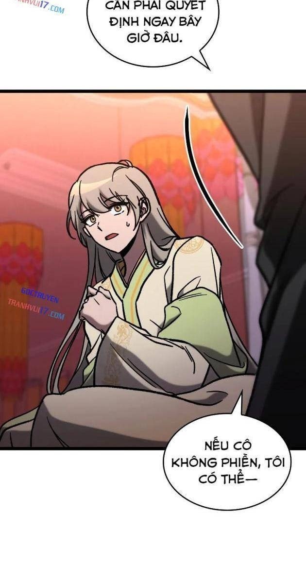 Thợ Săn Số Mệnh Cấp F - Page 92