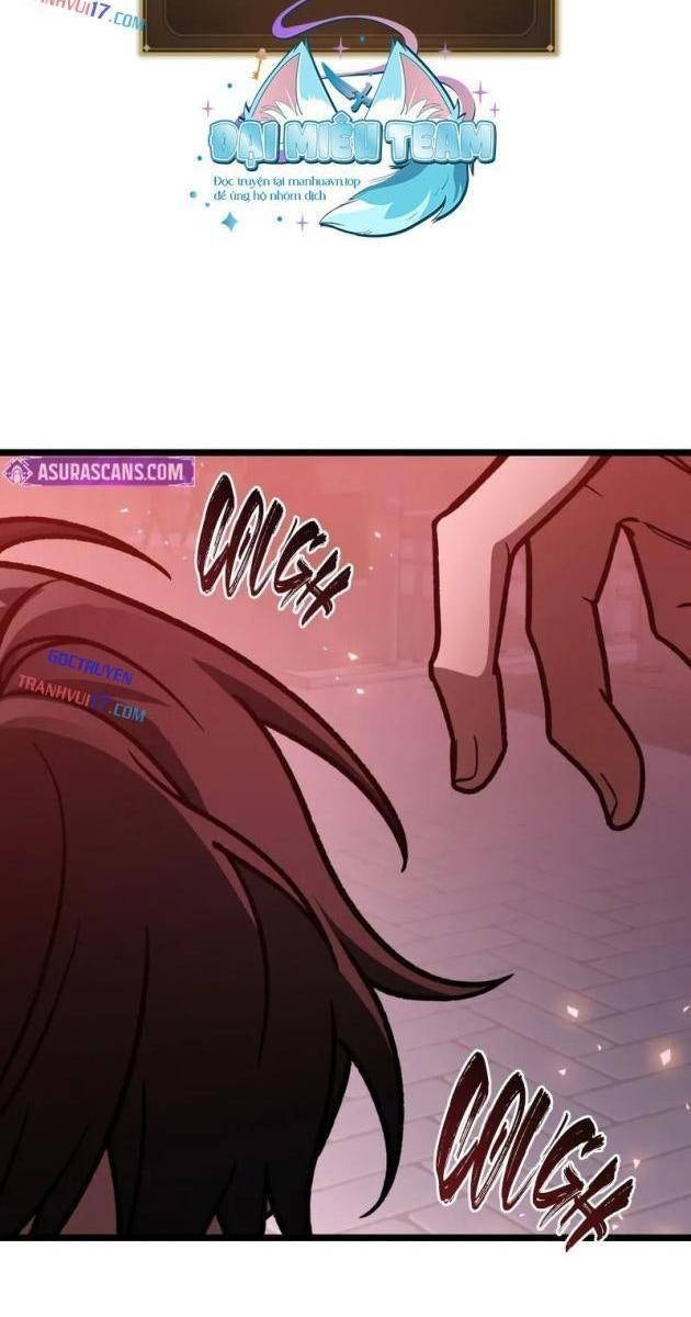 Thợ Săn Số Mệnh Cấp F - Page 47