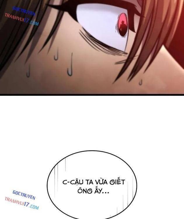 Thợ Săn Số Mệnh Cấp F - Page 57