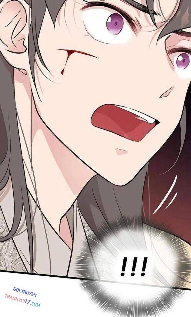 Vợ Tôi Là Giáo Chủ Ma Giáo - Page 126