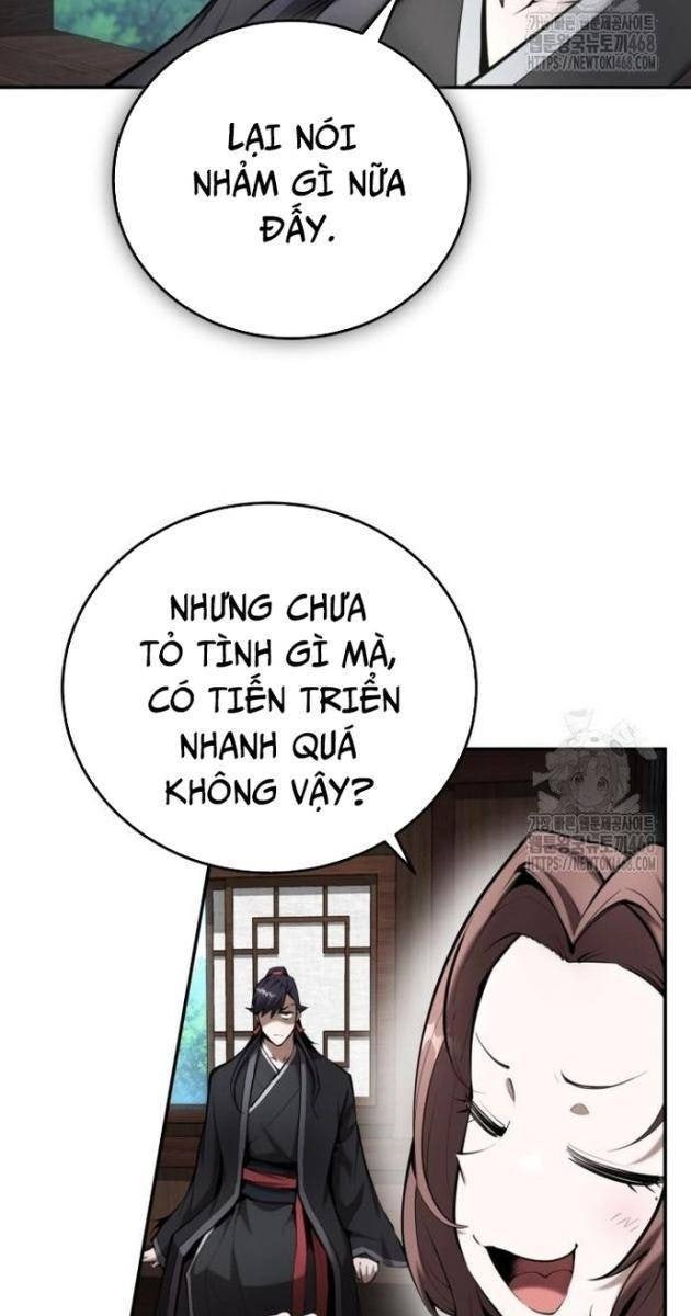 Giáo Chủ Ma Giáo Cũng Biết Sợ - Page 79