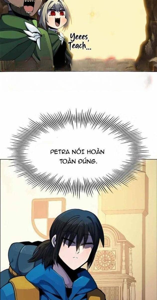 Tôi Chỉ Là Người Khuân Vác Trong Hầm Ngục - Page 51