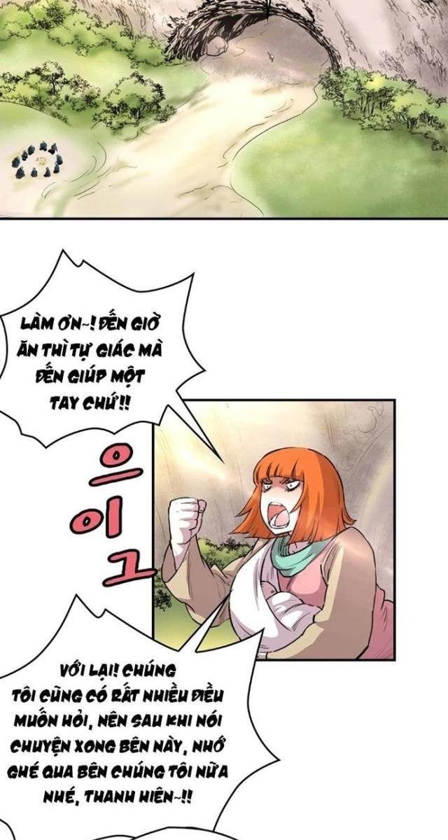 Bất Bại Quyền Ma - Page 41