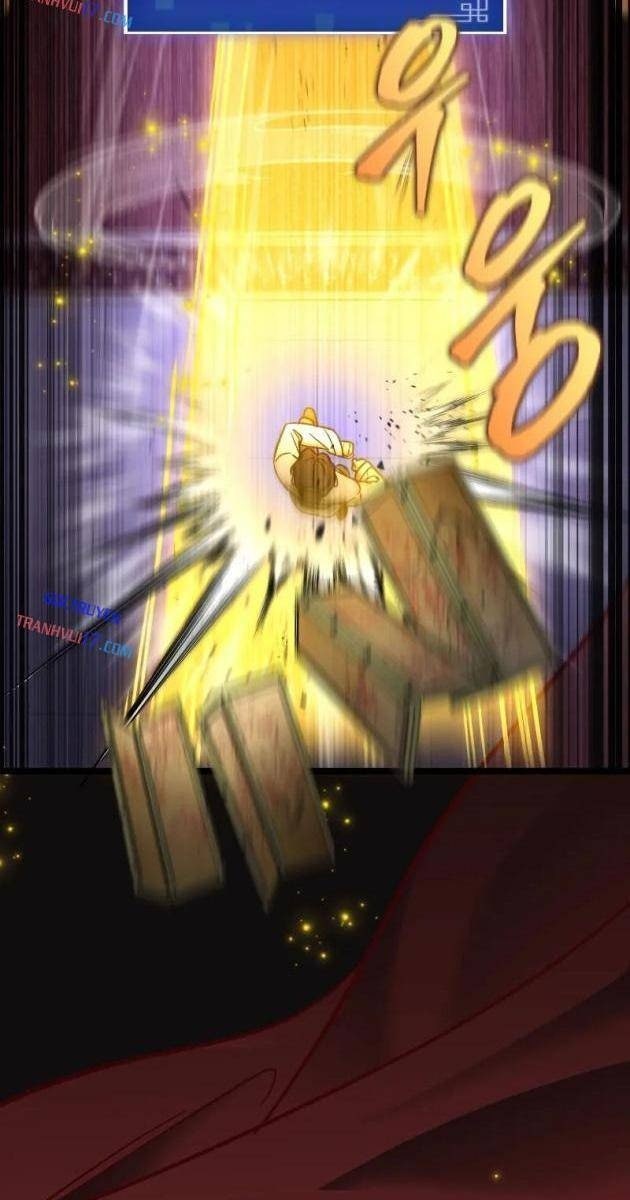 Thợ Săn Số Mệnh Cấp F - Page 41