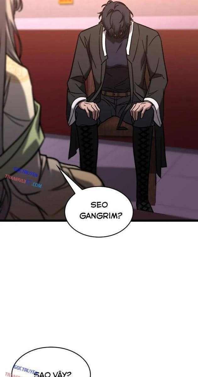 Thợ Săn Số Mệnh Cấp F - Page 46