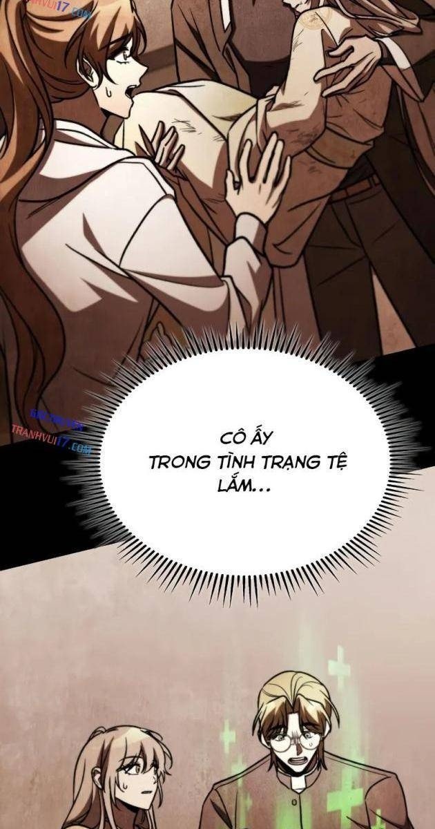 Thợ Săn Số Mệnh Cấp F - Page 83