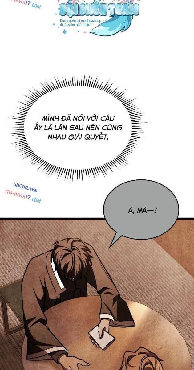 Thợ Săn Số Mệnh Cấp F - Page 98