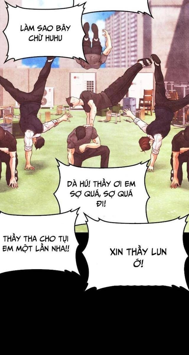 Bố Vạn Năng - Page 71