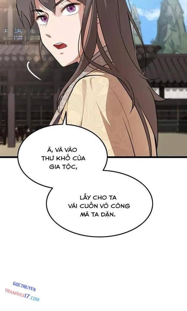 Vợ Tôi Là Giáo Chủ Ma Giáo - Page 92