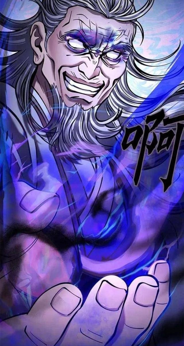 Con Trai Út Nhà Ha Buk Paeng - Page 8