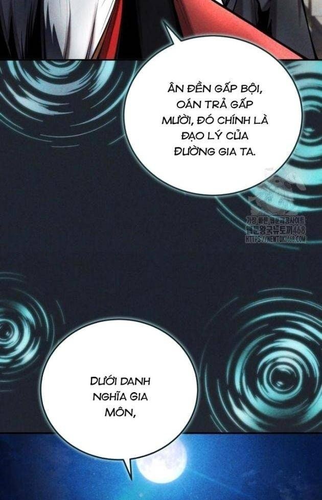 Giáo Chủ Ma Giáo Cũng Biết Sợ - Page 18