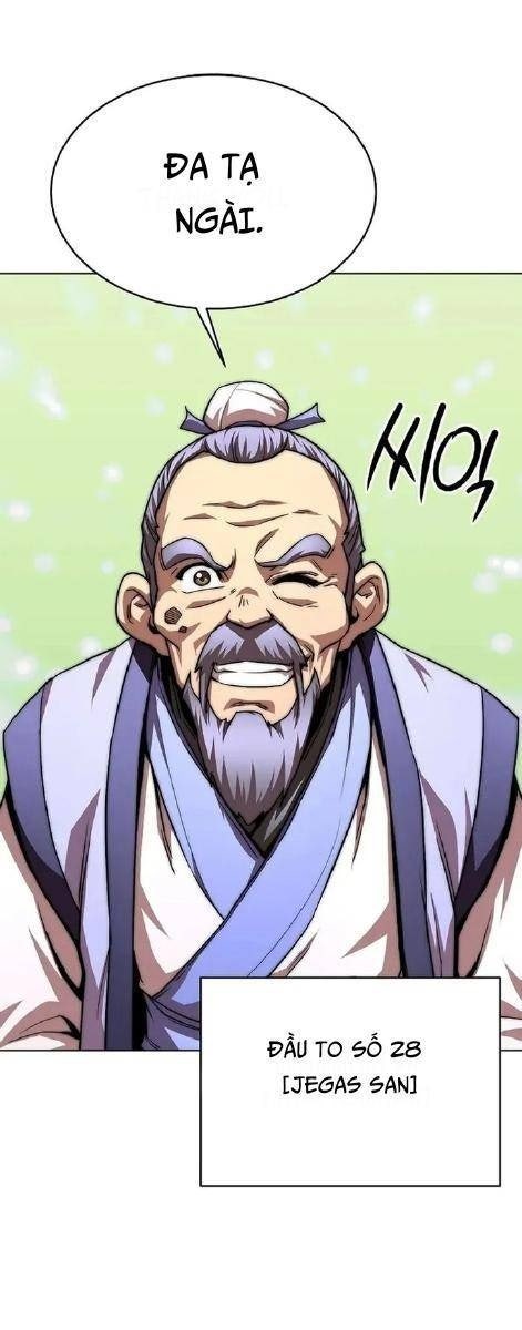 Con Trai Út Của Gia Tộc Nam Cung Thế Gia - Page 41