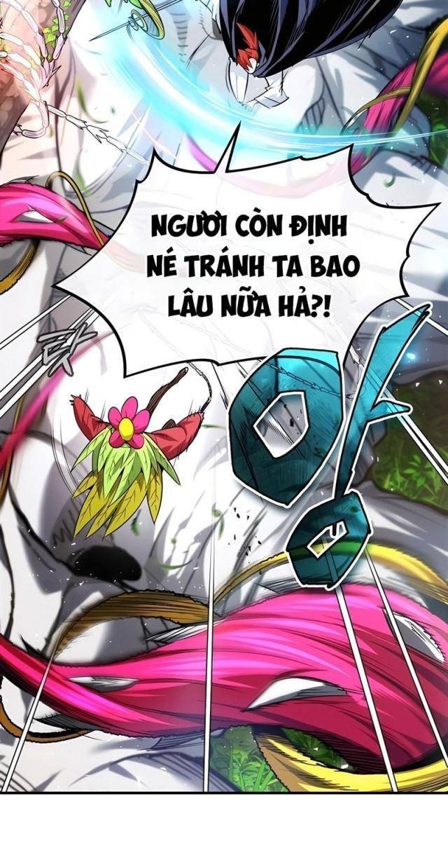 Trên Thế Giới Không Có Chiến Binh Xấu - Page 112