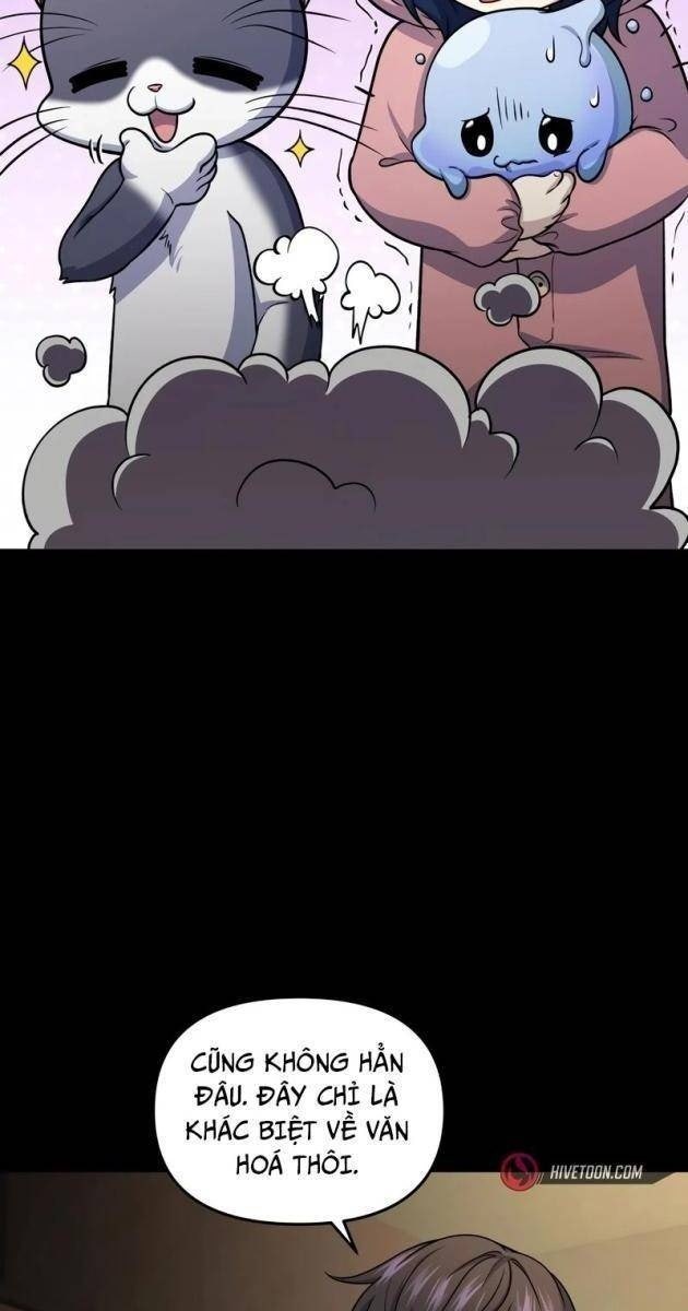 Nhà Hàng Thợ Săn Quái Vật - Page 58