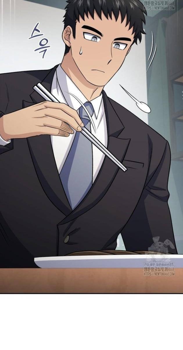 Nhà Hàng Thợ Săn Quái Vật - Page 41