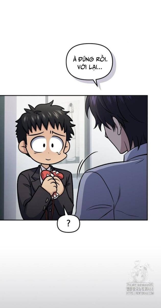Nhà Hàng Thợ Săn Quái Vật - Page 80