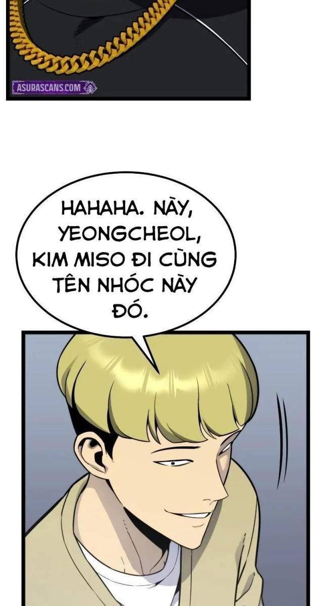 Người Chơi Phàm Thực - Page 65