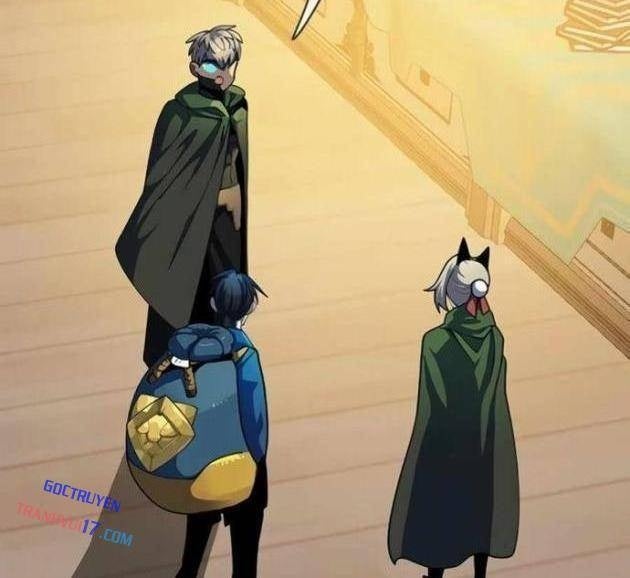 Tôi Chỉ Là Người Khuân Vác Trong Hầm Ngục - Page 83