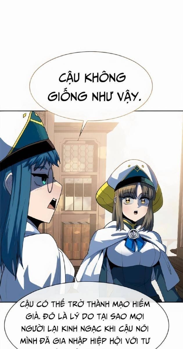 Tôi Chỉ Là Người Khuân Vác Trong Hầm Ngục - Page 49