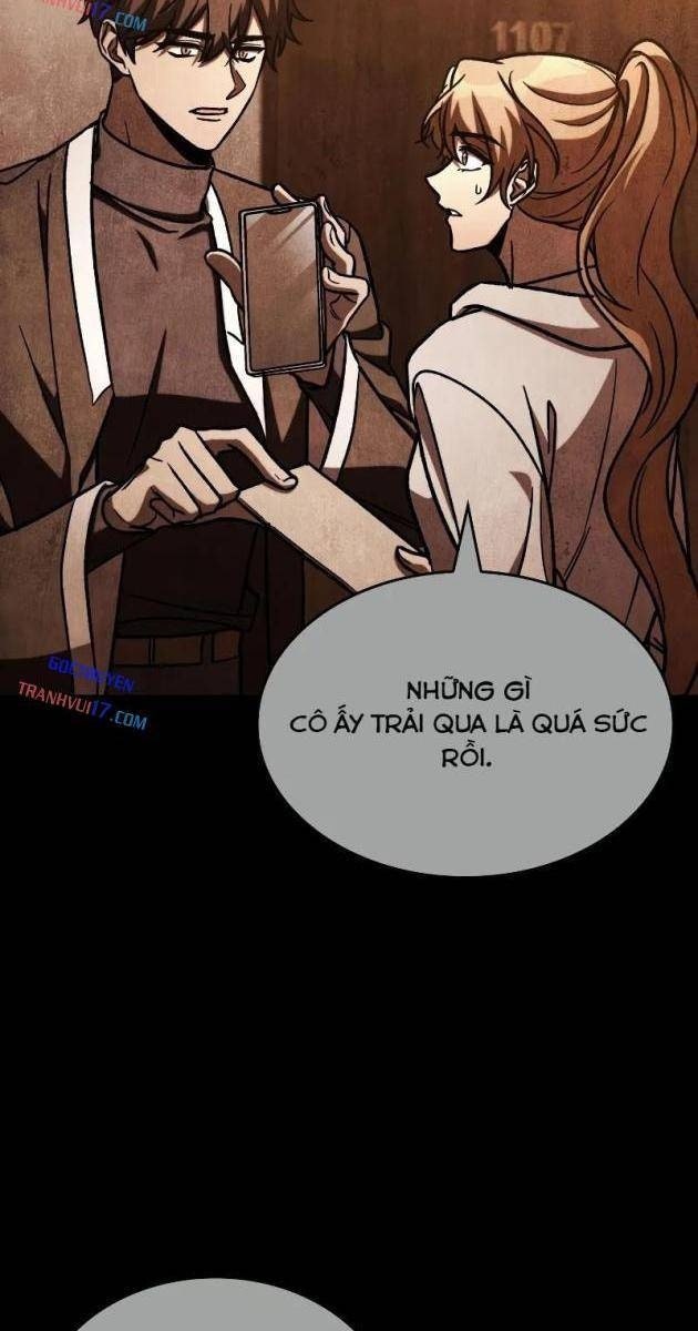 Thợ Săn Số Mệnh Cấp F - Page 89