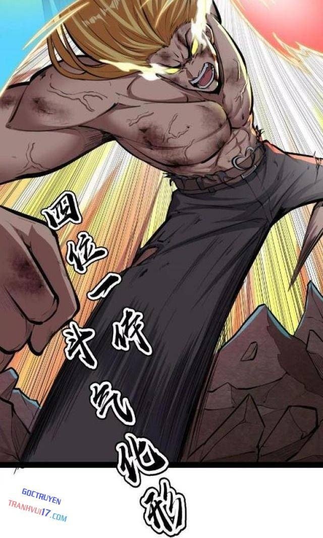 Đánh Bại Chư Thiên - Page 56