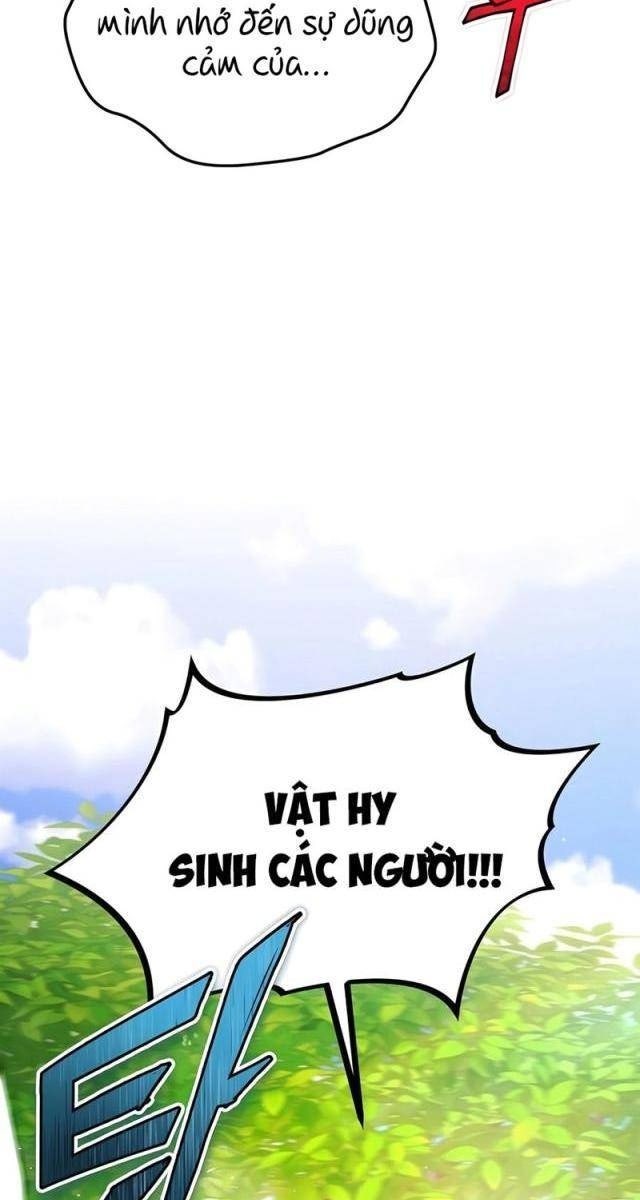 Trên Thế Giới Không Có Chiến Binh Xấu - Page 37