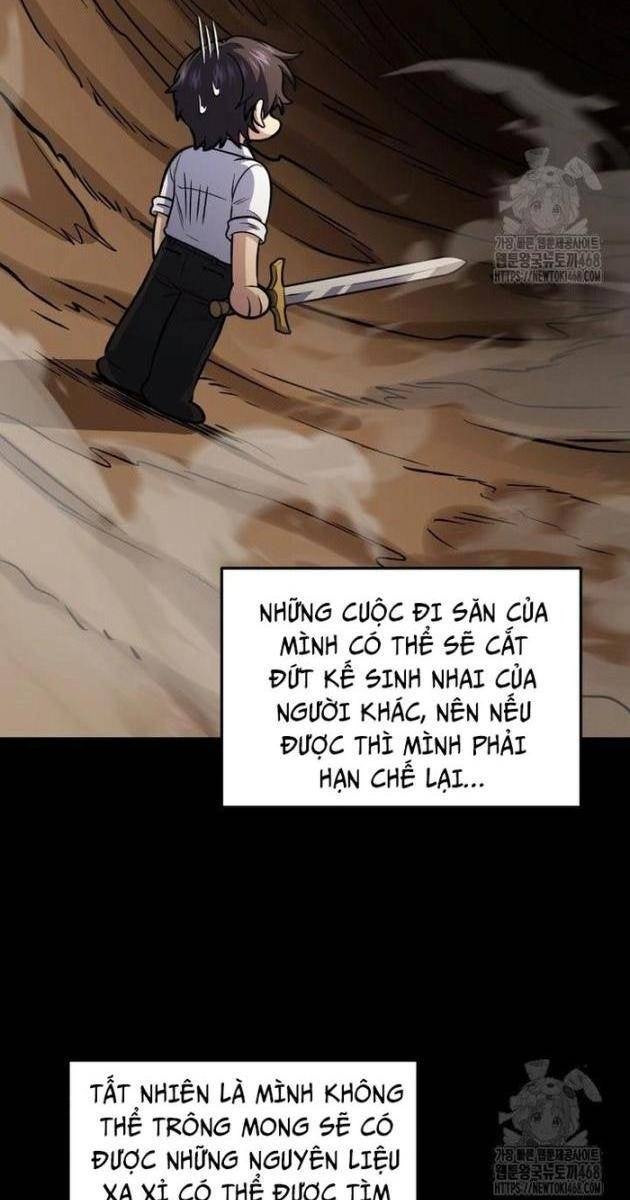 Nhà Hàng Thợ Săn Quái Vật - Page 88